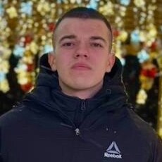 Фотография мужчины Даниил, 22 года из г. Новосибирск