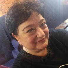Фотография девушки Светлана, 49 лет из г. Северск