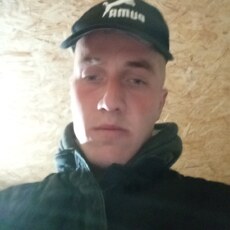 Фотография мужчины Дима, 24 года из г. Тюмень