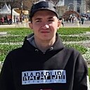 Никита, 26 лет