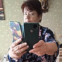 Элеонора, 67 лет