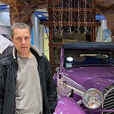 Фотография мужчины Сергей, 50 лет из г. Никополь
