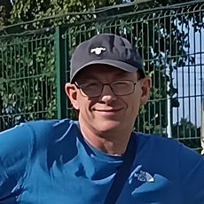 Фотография мужчины Александр, 53 года из г. Куйбышев