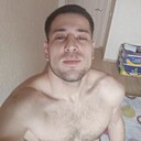 Мурад, 33 года