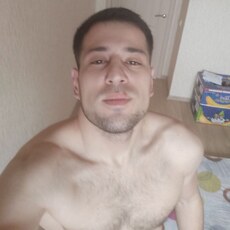 Фотография мужчины Мурад, 33 года из г. Сургут