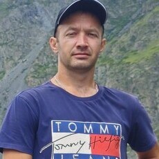 Фотография мужчины Сергей, 37 лет из г. Москва