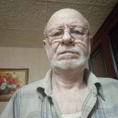 Фотография мужчины Влад, 62 года из г. Серпухов