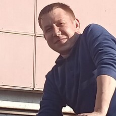 Фотография мужчины Александр, 36 лет из г. Первоуральск