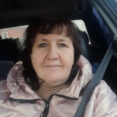 Фотография девушки Фания, 54 года из г. Казань