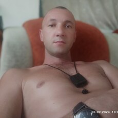 Фотография мужчины Виталий, 40 лет из г. Краснодар