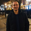 Егор, 26 лет