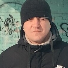 Фотография мужчины Максим, 37 лет из г. Черногорск
