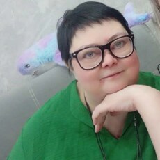 Фотография девушки Катюша, 40 лет из г. Всеволожск