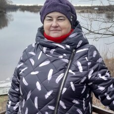 Фотография девушки Надежда, 65 лет из г. Витебск