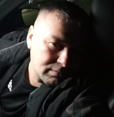 Фотография мужчины Олег, 53 года из г. Лабытнанги