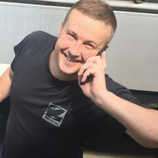 Фотография мужчины Владимир, 41 год из г. Полоцк
