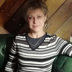 Фотография девушки Наташа, 55 лет из г. Новолукомль