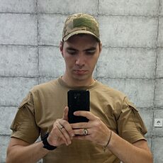 Фотография мужчины Владислав, 33 года из г. Каменское