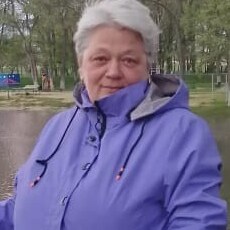 Фотография девушки Evgeniya, 61 год из г. Воронеж