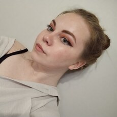 Фотография девушки Татьяна, 22 года из г. Орша