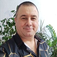 Фотография мужчины Андрей, 55 лет из г. Хромтау