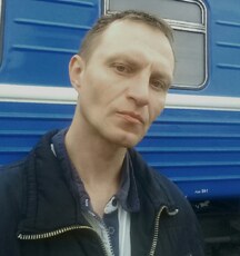 Фотография мужчины Михаил, 46 лет из г. Тосно