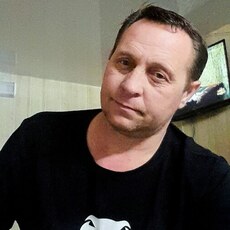 Фотография мужчины Владимир, 44 года из г. Черемхово