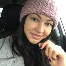 Фотография девушки Оксана, 37 лет из г. Вихоревка