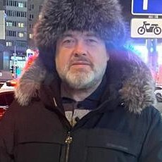 Фотография мужчины Олег, 52 года из г. Серов