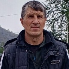Фотография мужчины Юрий, 45 лет из г. Горно-Алтайск