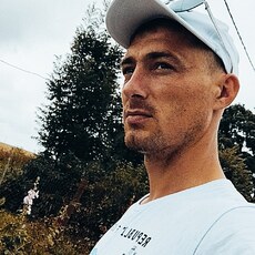 Фотография мужчины Алексей, 29 лет из г. Слоним