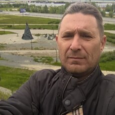 Фотография мужчины Андрей, 53 года из г. Тюмень