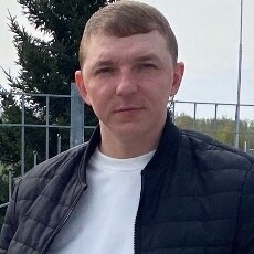 Фотография мужчины Данил, 34 года из г. Новосибирск