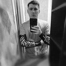 Фотография мужчины Виталий, 32 года из г. Архангельск