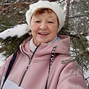 Глафира, 63 года