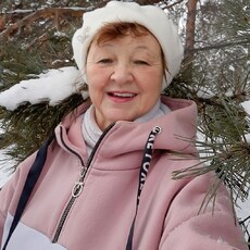 Фотография девушки Глафира, 63 года из г. Усолье-Сибирское