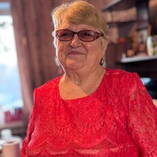 Фотография девушки Людмила, 68 лет из г. Магнитогорск