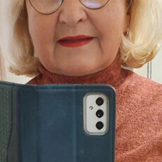 Фотография девушки Анна, 65 лет из г. Челябинск