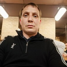 Фотография мужчины Александр, 36 лет из г. Димитровград