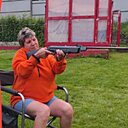 Galina, 60 лет