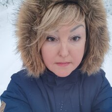 Фотография девушки Елена, 47 лет из г. Мурманск