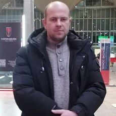 Фотография мужчины Станислав, 34 года из г. Пружаны
