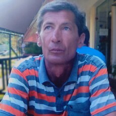 Фотография мужчины Александр, 61 год из г. Алушта