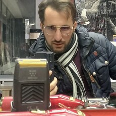 Фотография мужчины Даниэль, 33 года из г. Сочи