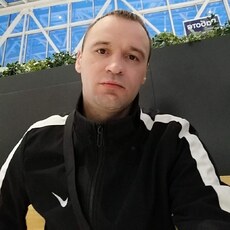 Фотография мужчины Женек, 38 лет из г. Курск