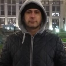 Фотография мужчины Гм, 43 года из г. Махачкала