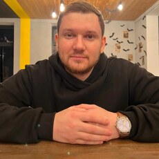 Фотография мужчины Илья, 35 лет из г. Курган