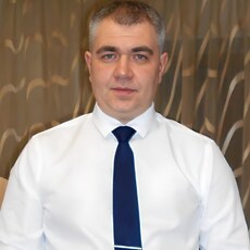 Фотография мужчины Алексей, 45 лет из г. Сочи