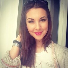 Фотография девушки Анастасия, 33 года из г. Чунский