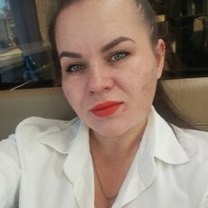 Фотография девушки Светлана, 31 год из г. Искитим